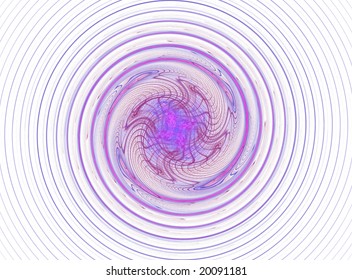 abstract graphic