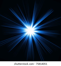 Abstract graphic background
