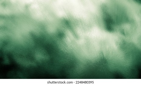 abstract graphic design sand splash texture background blank canvas gradient green beige