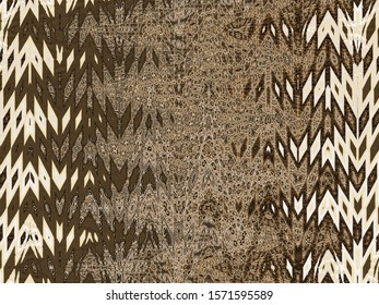 Abstract graphical art background texture