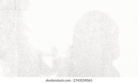 Textura grano gris Abstractas