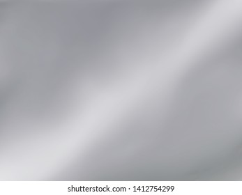 Abstract Gray Gredient Colour Background.