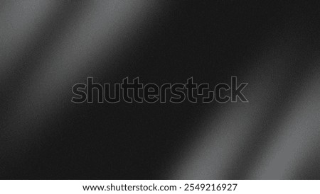 Abstract gray with a subtle gradient looks rough in texture. great for digital backgrounds
