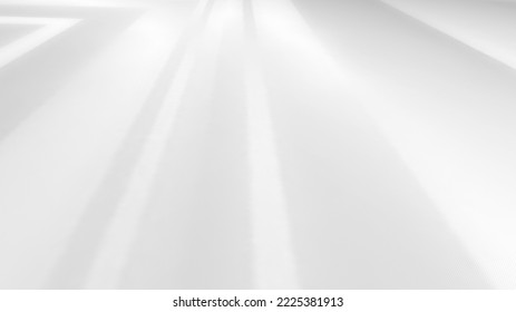 Abstract gray and white background. Modern design for business and technology. - Shutterstock ID 2225381913
