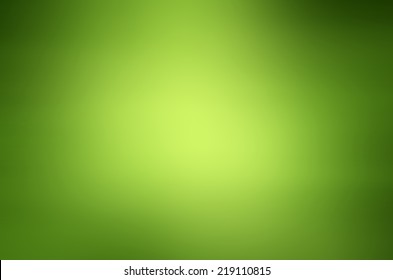 background Abstract green