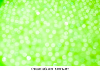 Abstract green background