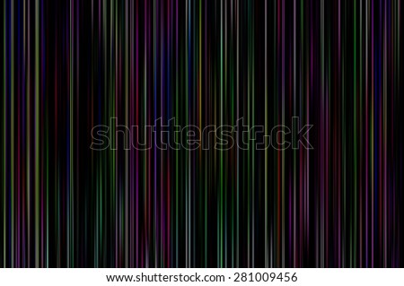 abstract green background. vertical lines and strips.