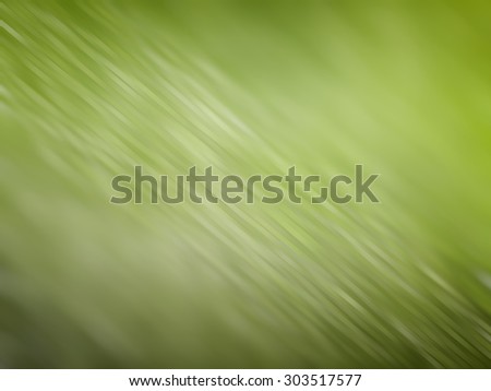 Image, Stock Photo it greenens so greenly