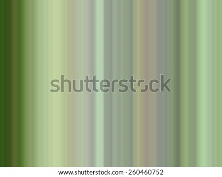 abstract  green stripes background