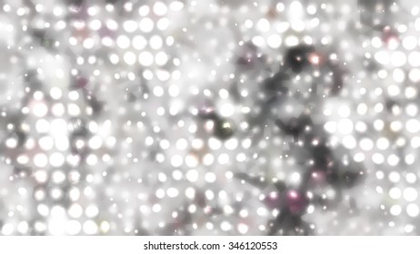 Abstract grey creative background
