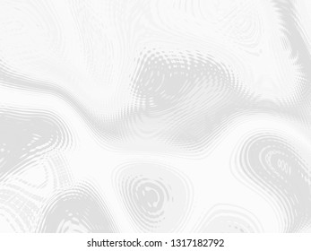 Abstract grey and white background. Modern design for business, science and technology. - Shutterstock ID 1317182792