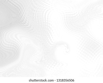 Abstract grey and white background, modern design. - Shutterstock ID 1318356506