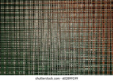 Abstract Grid Backgrounds.