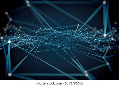 abstract grid technology