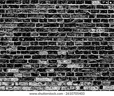 Abstract gritty grunge texture background, rough vintage distress background. Pure Black texture isolated on white background. Texture overlay