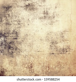 Abstract grunge background