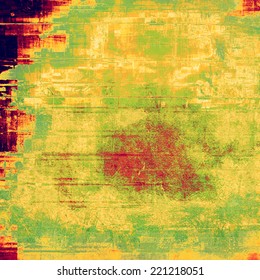 Abstract grunge background