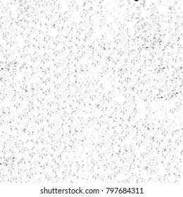 Terrazzo Seamless Pattern Vector Texture Mosaic Stock Vector (Royalty ...