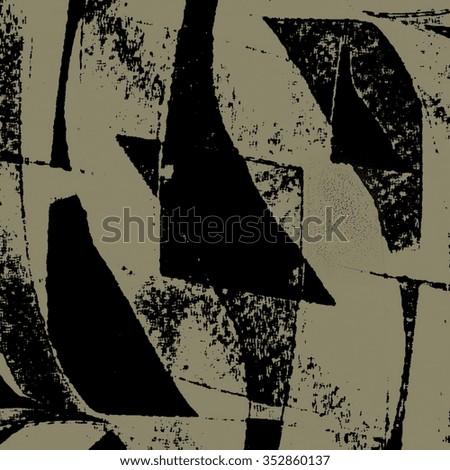 Abstract grunge halftone dots texture background. Striped surface, halftone style.