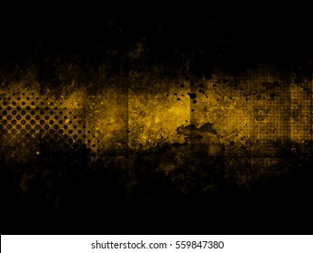 Abstract Grunge Urban Background