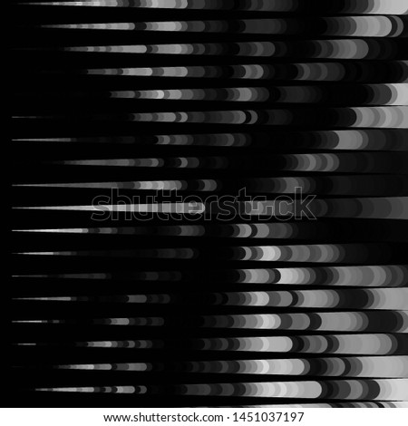 Similar – Image, Stock Photo wavy lines