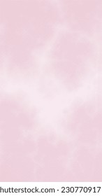 abstract hand painted background in soft pastel color.The lark brushstroke painting in canvas texture