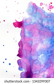 Watercolor Images, Stock Photos & Vectors | Shutterstock