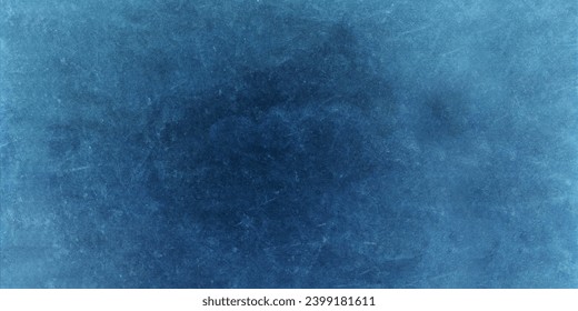 abstract ice background, winter cold lake, scary horror atmosphere, deep dark black hole, blue sea, frozen ocean background