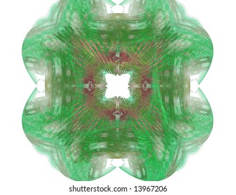 abstract illustration