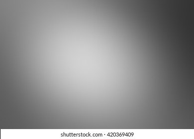 Abstract illustration background texture beauty dark   light clear grey  gradient flat wall   floor in empty spacious room