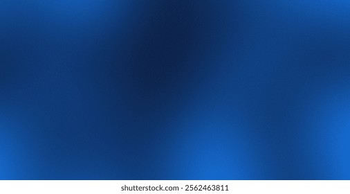 Abstract illustration dark blue