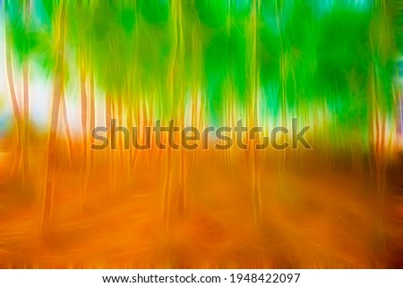 Similar – Image, Stock Photo autumn Nature Plant Autumn