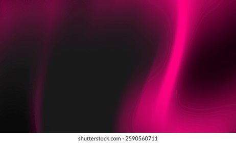 An abstract image featuring