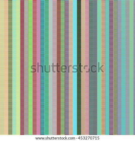 Abstract image, the vertical stripes can be used as a template for tissue
