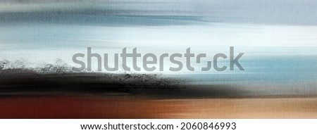 Similar – Image, Stock Photo Watt’n Sea