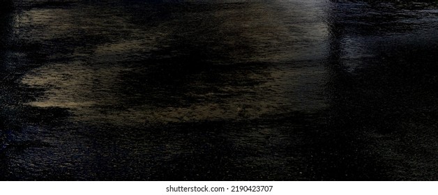 Abstract ink painting pattern material