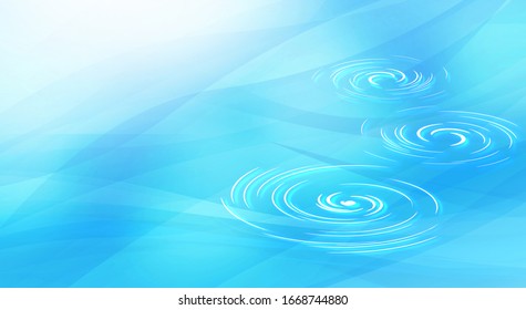 波紋 の画像 写真素材 ベクター画像 Shutterstock