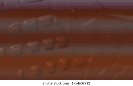 Abstract interesting psychedelic background for wallpapers
