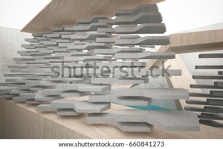 Similar – Image, Stock Photo house of the architect