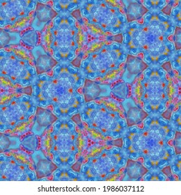 Kaleidoscope Wallpaper Images Stock Photos Vectors Shutterstock