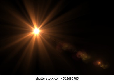 Lens Flare Sun High Res Stock Images Shutterstock