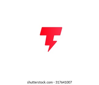 4,814 T electrical logo Images, Stock Photos & Vectors | Shutterstock