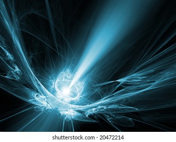 An abstract light - Powered by Shutterstock - Get 15% off with code: PIKWIZARD15