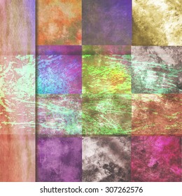 Abstract light background
