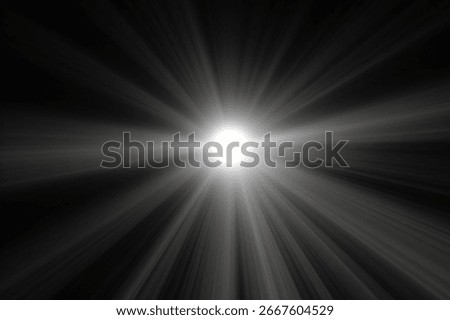 abstract light background, Abstract Golden Light Rays Shining on dark background, Powerful Energy Beam Explosion Texture, Abstract White Illumination with Light Beams