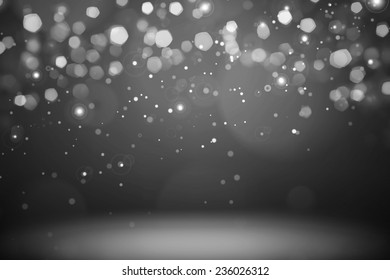 Abstract light background in grey tones.