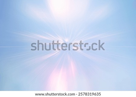 ABSTRACT LIGHT BACKGROUND, SPEED EFFECTS BACKDROP, PERSPECTIVE DESIGN EFFECTS