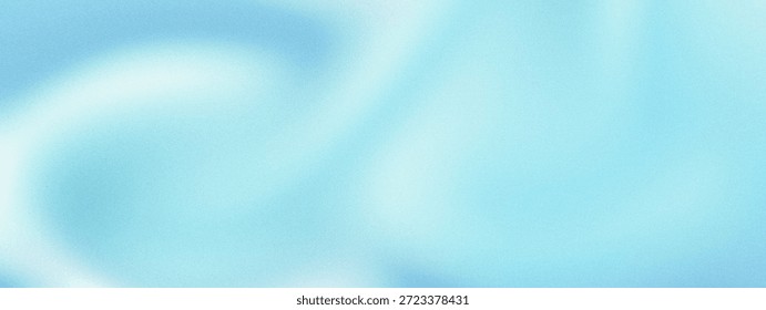 Abstract light blue gradient background featuring smooth color transitions and soft textured depth. This clean and minimal abstract design is ideal for corporate branding, business presentations, websites, banners, wallpapers, healthcare themes, and digital marketing projects. Perfect for designs that require a fresh, calm, and professional background with a modern, airy, and visually pleasing atmosphere.