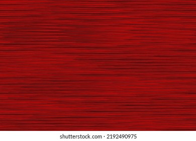 Abstract Light Moving Horizontal Straight Line Background