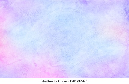 Abstract Light Pink Purple Blue Paper Stock Illustration 1281916444 ...